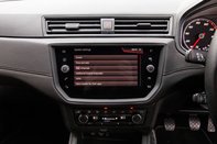 SEAT Ibiza TSI XCELLENCE 27