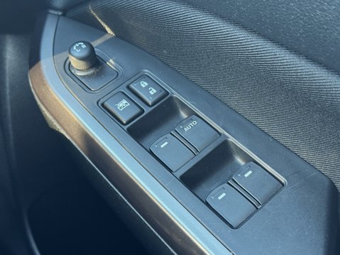 Suzuki Vitara 1.4 Boosterjet 48V Hybrid SZ-T 5dr 30