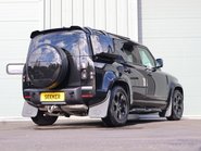 Land Rover Defender 110 2026 D350 HARD TOP X-DYNAMIC HSE  GENUINE REAR SEATS FITTED  4