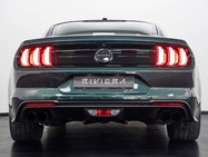 Ford Mustang 5.0 Mustang Bullitt 2dr 15