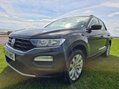 Volkswagen T-Roc 1.0 TSI SE Euro 6 (s/s) 5dr 3