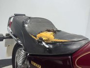 Yamaha SR 1996 RUNNING PROJECT BIKE SPARES OR REPAIR 125CC CRUISER BIKE 10