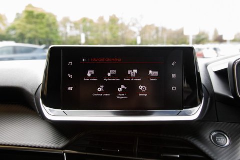 Peugeot 2008 PURETECH S/S ALLURE PREMIUM PLUS 24