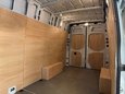Mercedes-Benz Sprinter 2.0 Sprinter 315 Premium CDi LWB 26