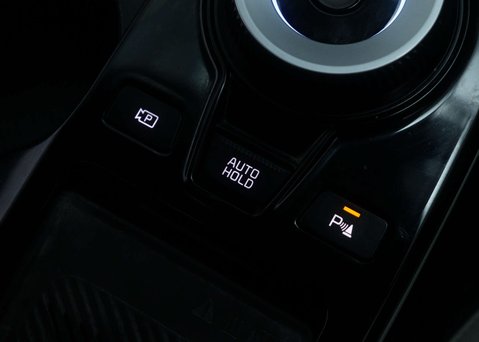 Kia EV6 EV6 GT-Line S 5dr 39