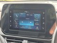 Suzuki S-Cross 1.4 Boosterjet MHEV Motion Euro 6 (s/s) 5dr 19