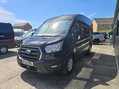 Ford Transit 350 TREND P/V ECOBLUE 3