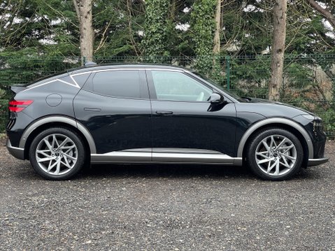Genesis GV60 SPORT AWD 17