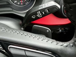 Audi Q2 1.0 Q2 Sport 30 TFSI Semi-Auto 5dr 62