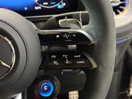 Mercedes-Benz G Class 4.0 G63 V8 BiTurbo MHEV AMG Magno Edition SUV 5dr Petrol Hybrid SpdS+9GT 4W 31