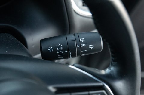 Mazda 3 SPORT NAV 19