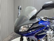 Yamaha FZ 2004 HIGH MILEAGE COMMUTER BIKE / PARTS BIKE 600CC 13