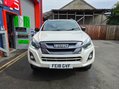 Isuzu D-Max BLADE DCB 2
