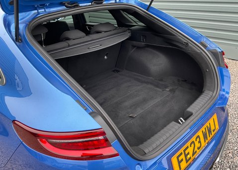 Kia Pro Ceed GT-LINE ISG 19