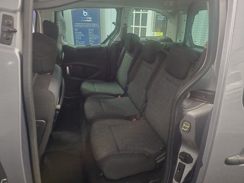 Citroen Berlingo Multispace BLUEHDI XTR ETG6 34