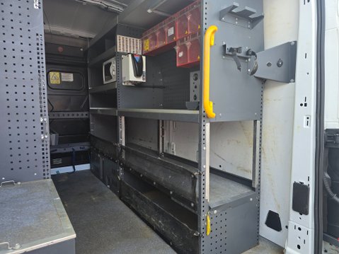 Ford Transit 350 L2 H3 P/V 8