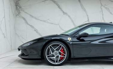 Ferrari F8 Tributo 35