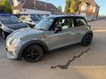 Mini Hatch 1.5 Cooper Euro 6 (s/s) 3dr 2