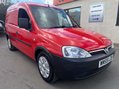 Vauxhall Combo 1.2 Combo 1700 CDTi 3