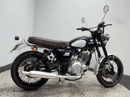 Sinnis Scrambler QM 250CC 2015 2