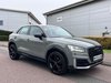 Audi Q2 1.4 TFSI CoD Edition 1 S Tronic Euro 6 (s/s) 5dr