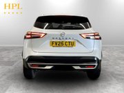 Nissan Qashqai 1.3 DIG-T MHEV N-Connecta SUV 5dr Petrol Hybrid Manual Euro 6 (s/s) (140 ps 6