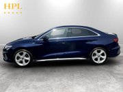Audi A3 1.5 TFSI 35 S line Saloon 4dr Petrol Manual Euro 6 (s/s) (150 ps) 4