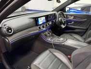 Mercedes-Benz E Class 3.0 E53h BiTurbo MHEV AMG Night Edition (Premium Plus) Saloon 4dr Petrol Hy 40