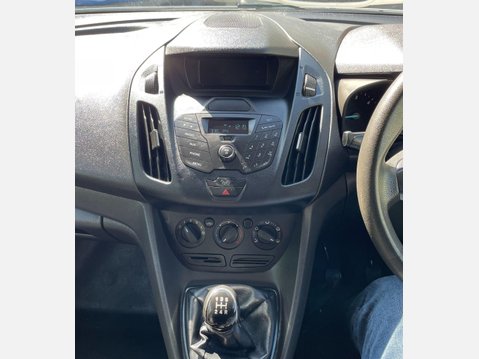 Ford Transit Connect 1.6 TDCi 200 L1 H1 5dr 28