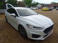 Ford Mondeo 2.0 Mondeo ST-Line Edition EcoBlue Auto 5dr 5