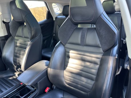 MG HS 1.5 EXCLUSIVE DCT 5 Dr AUTOMATIC 20