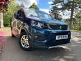 Peugeot Rifter HORIZON RE 1
