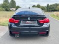 BMW 4 Series 2.0 420d M Sport Auto Euro 6 (s/s) 5dr 10