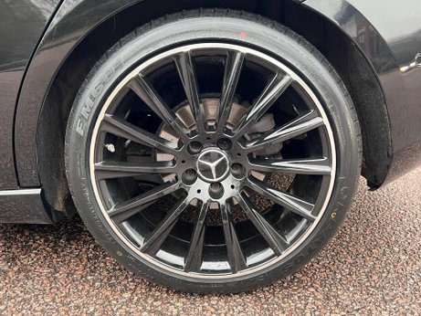 Mercedes-Benz A Class 1.3 A180 Sport (Executive) 7G-DCT Euro 6 (s/s) 5dr 45