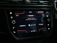 SEAT Ibiza TSI FR 38