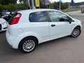 Fiat Punto 1.2 Pop Euro 6 3dr 10