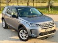 Land Rover Discovery Sport 2.0 Discovery Sport S D Auto 4WD 5dr 47