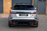 Land Rover Range Rover Velar 3.0 Range Rover Velar R-Dynamic S D300 Auto 4WD 5dr 11