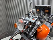 Yamaha XVS DRAGSTAR 650 1997 GOOD RUNNING CRUISER PROJECT BIKE 650CC A2 13