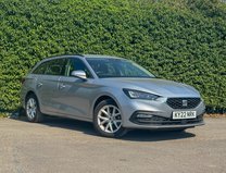 SEAT Leon 1.0 TSI EVO SE Estate 5dr Petrol Manual Euro 6 (s/s) (110 ps) 3