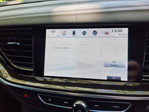 Vauxhall Insignia SRI VX-LINE NAV 52