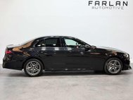 Mercedes-Benz E Class 2.0 E300de 13.5kWh AMG Line Saloon 4dr Diesel Plug-in Hybrid G-Tronic+ Euro 14