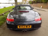 Porsche Boxster 986 3.2 S Sports 7
