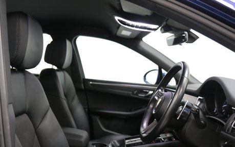 Porsche Macan PDK - 1 Owner - Full Porsche Service History - VAT Q 20