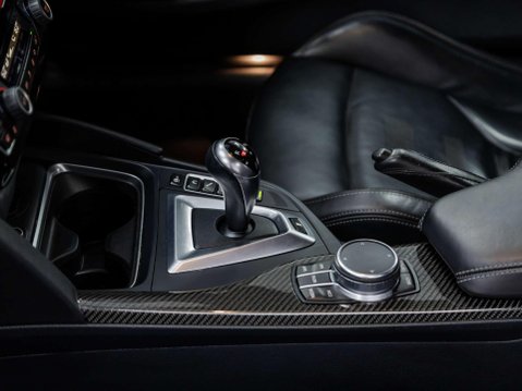BMW M4 3.0 BiTurbo Competition Coupe 2dr Petrol DCT Euro 6 (s/s) (450 ps) 62