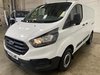 Ford Transit Custom 280 LEADER P/V ECOBLUE