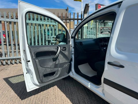 Mercedes-Benz Citan 109 CDI BLUEEFFICIENCY 49