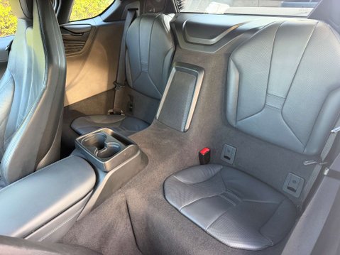 BMW I8 1.5 i8 4WD 3dr 36