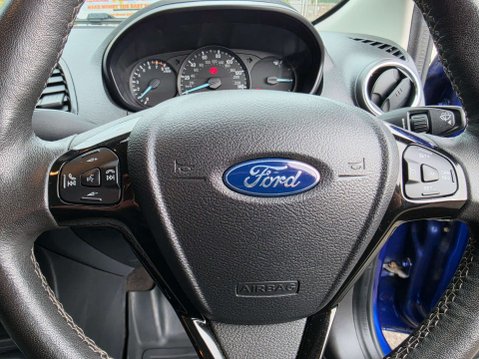 Ford Ka+ 1.2 Ka+ Zetec 5dr 67