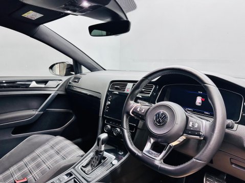 Volkswagen Golf 2.0 TDI GTD DSG Euro 6 (s/s) 5dr 21